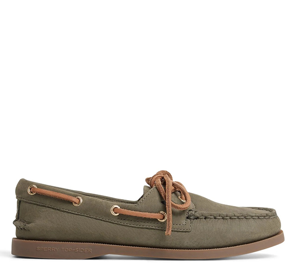 Sperry x Aritzia Authentic Original™ 2-Eye Boat Shoe