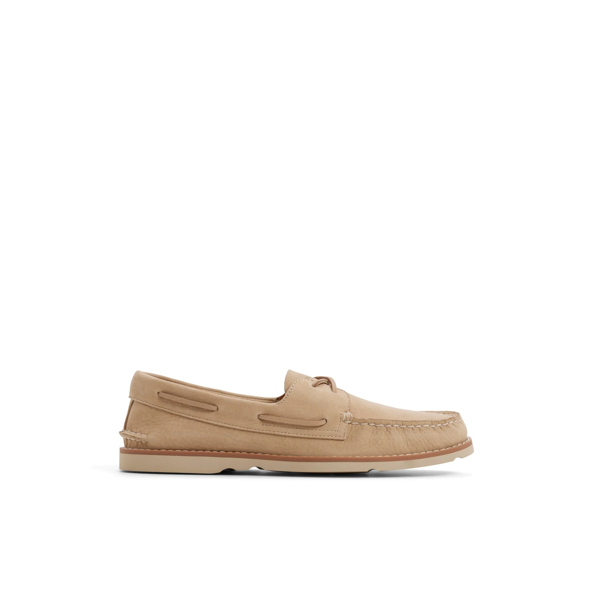 Image of Authentic Original™ 2-Eye Ripple Lug Boat Shoe