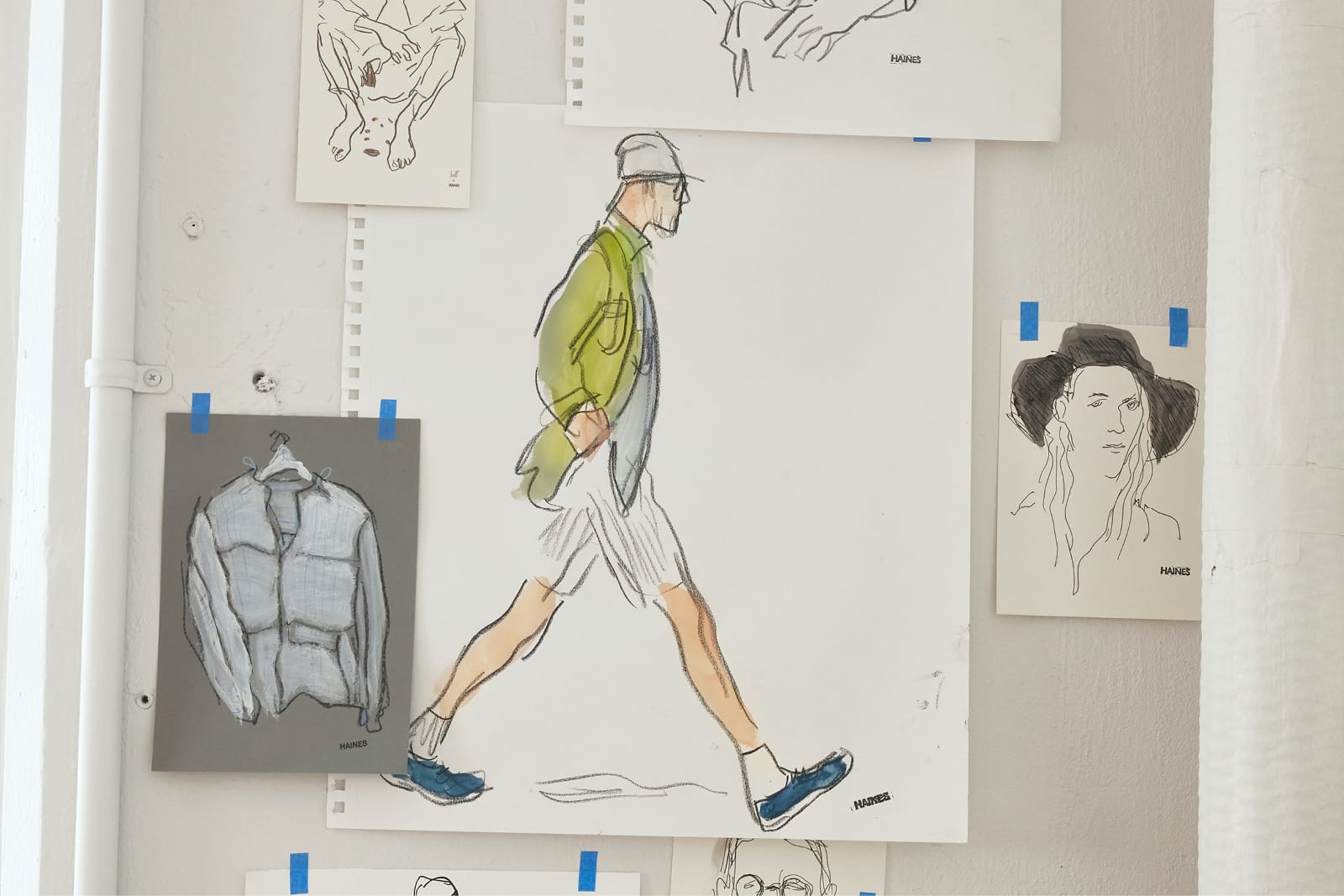 CVO Reissued Sneaker