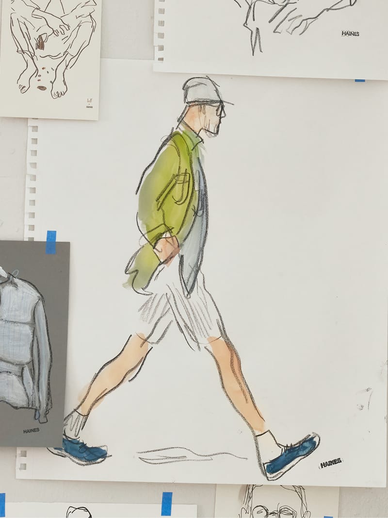 CVO Sneakers