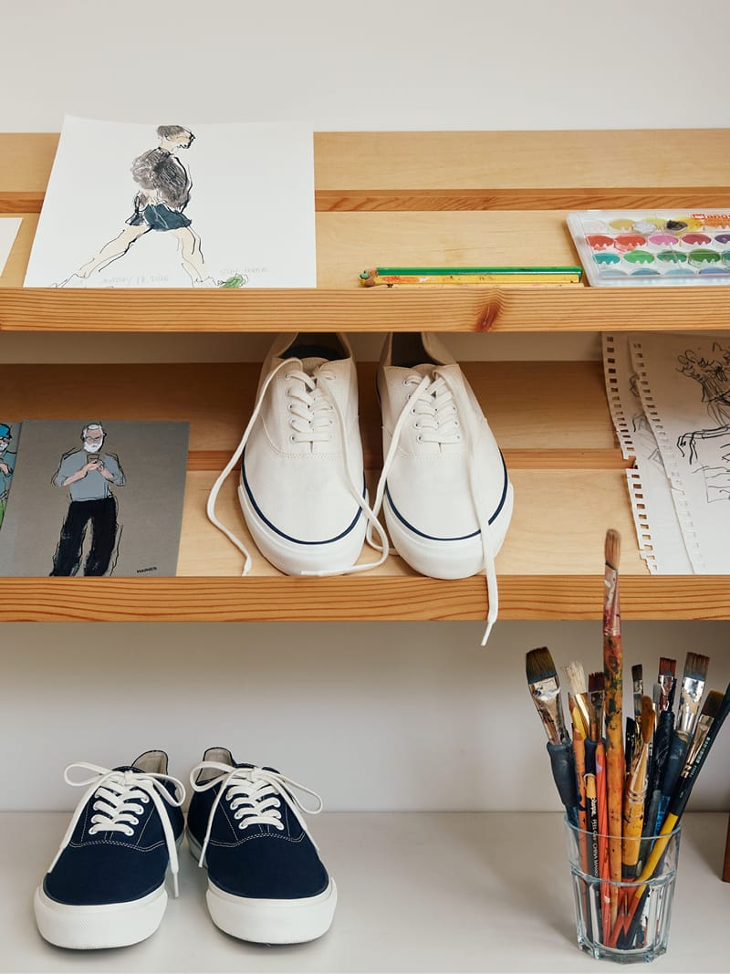 CVO Sneakers