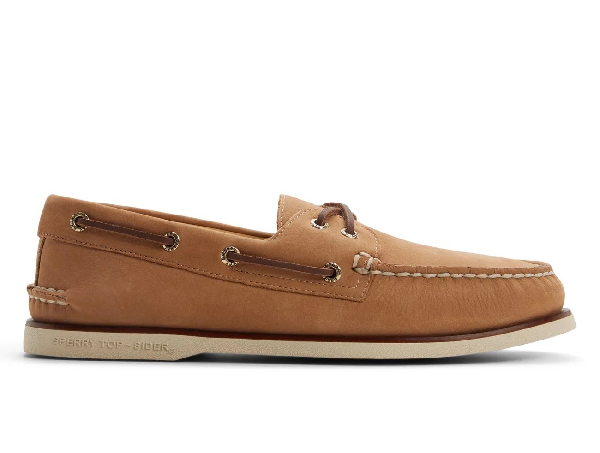 Chaussure bateau Gold Cup™ Authentic Original™ 2 œillets