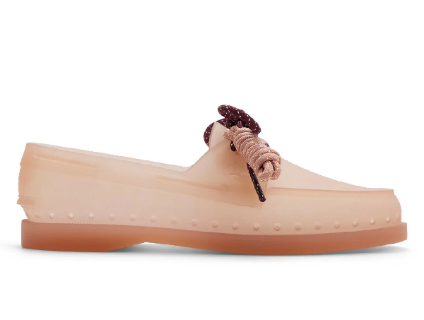 Authentic Original™ 2-Eye Jelly Boat Shoe