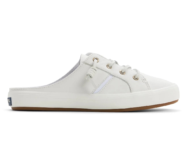 Crest Wave Mule Sneaker