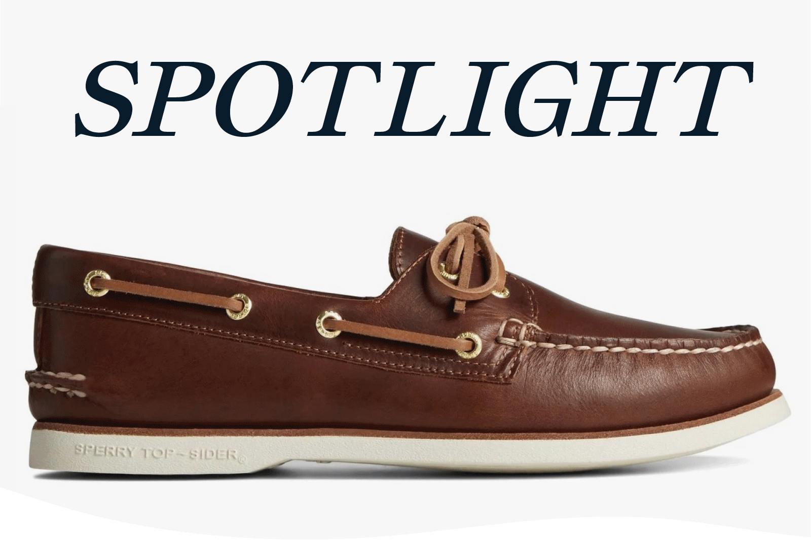 Sperry
