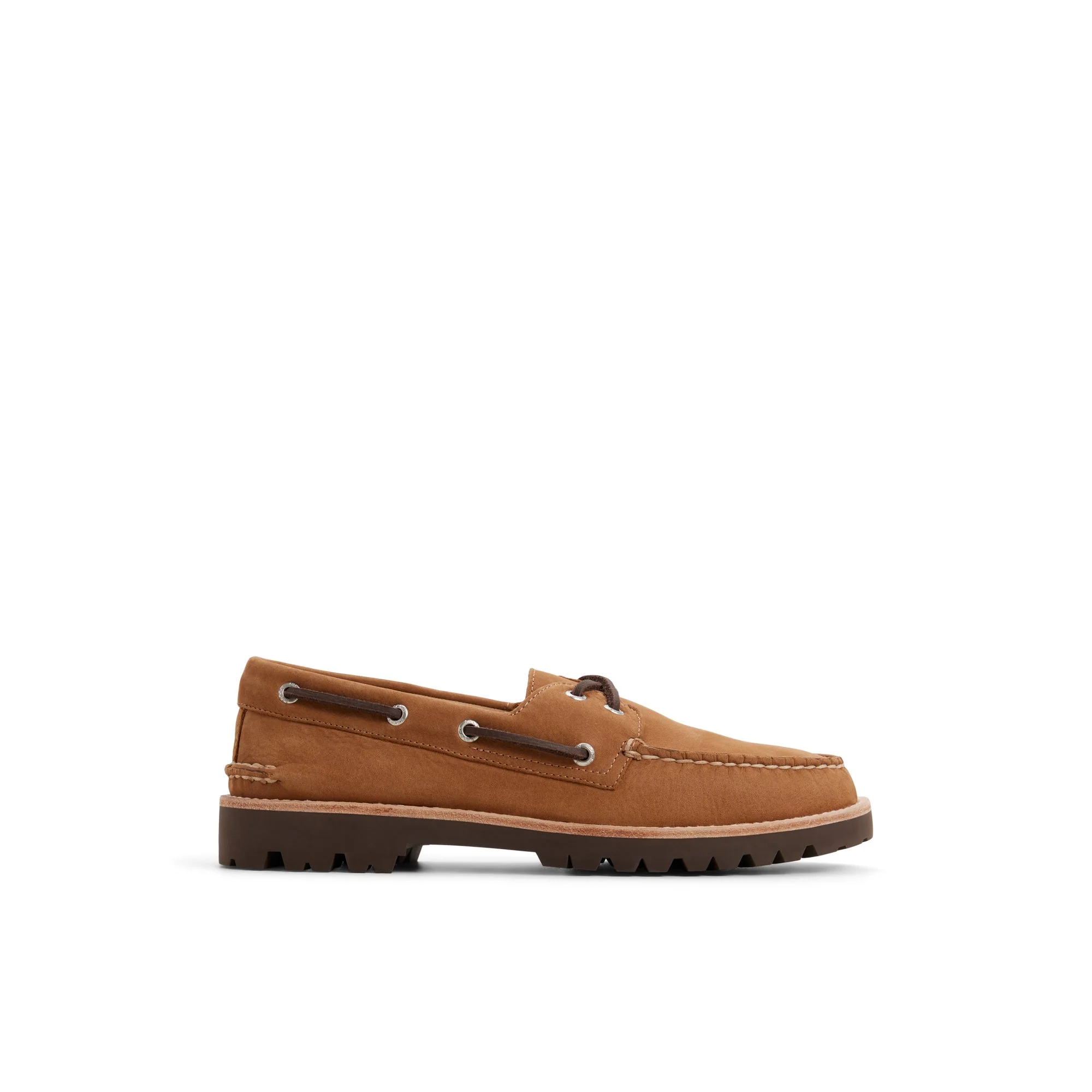 Image of AO™ 2-Eye Lug Boat Shoe