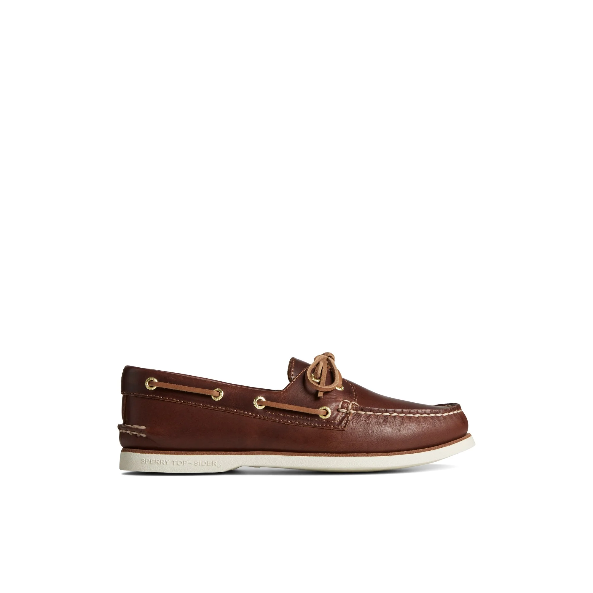 Image of Gold Cup™ AO™ Orleans Leather Boat Shoe