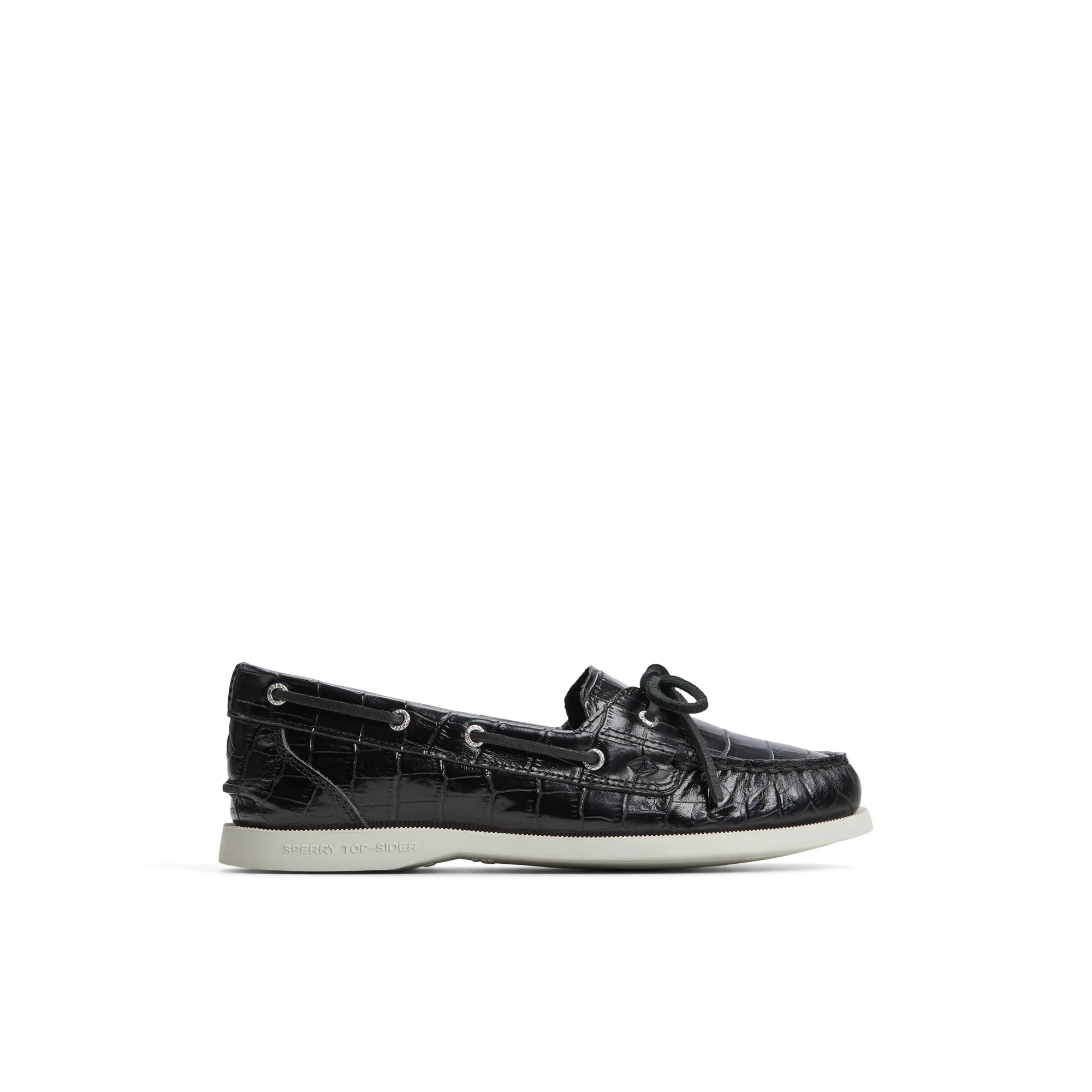 Image of AO™ 1 Eye Boat Shoe