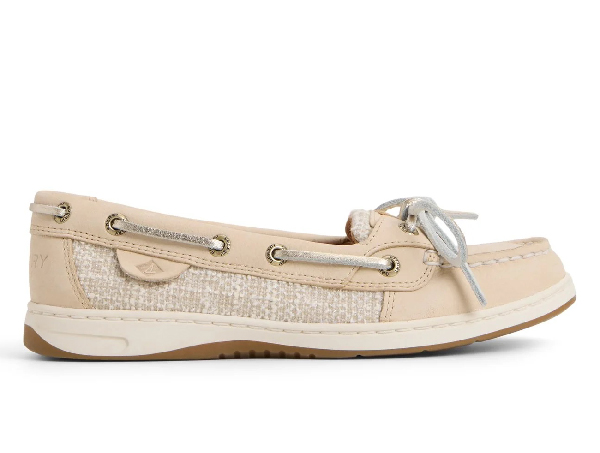 Angelfish 1 Eye Boat Shoe