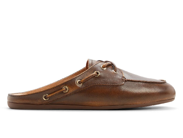 Slim Boat Mule