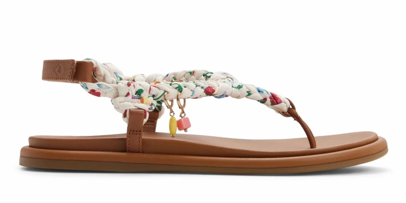 Isla T-Bar Sandal