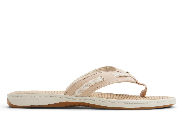 Sea Fish 2 Thong Sandal