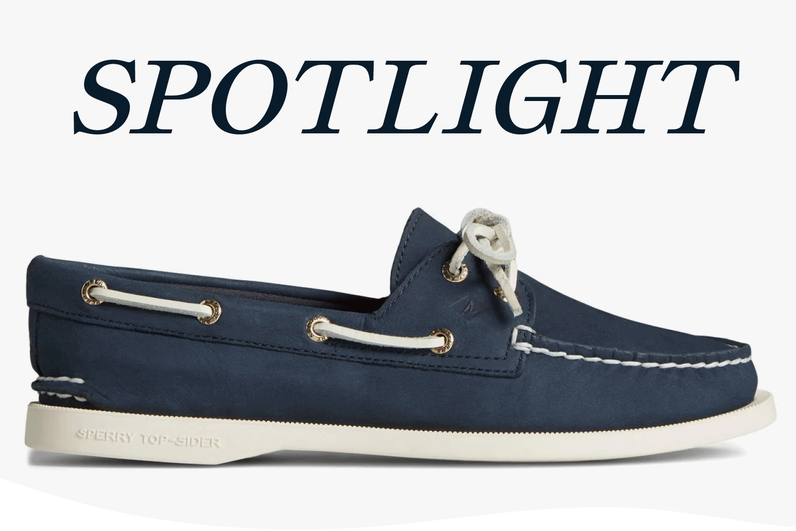 Sperry