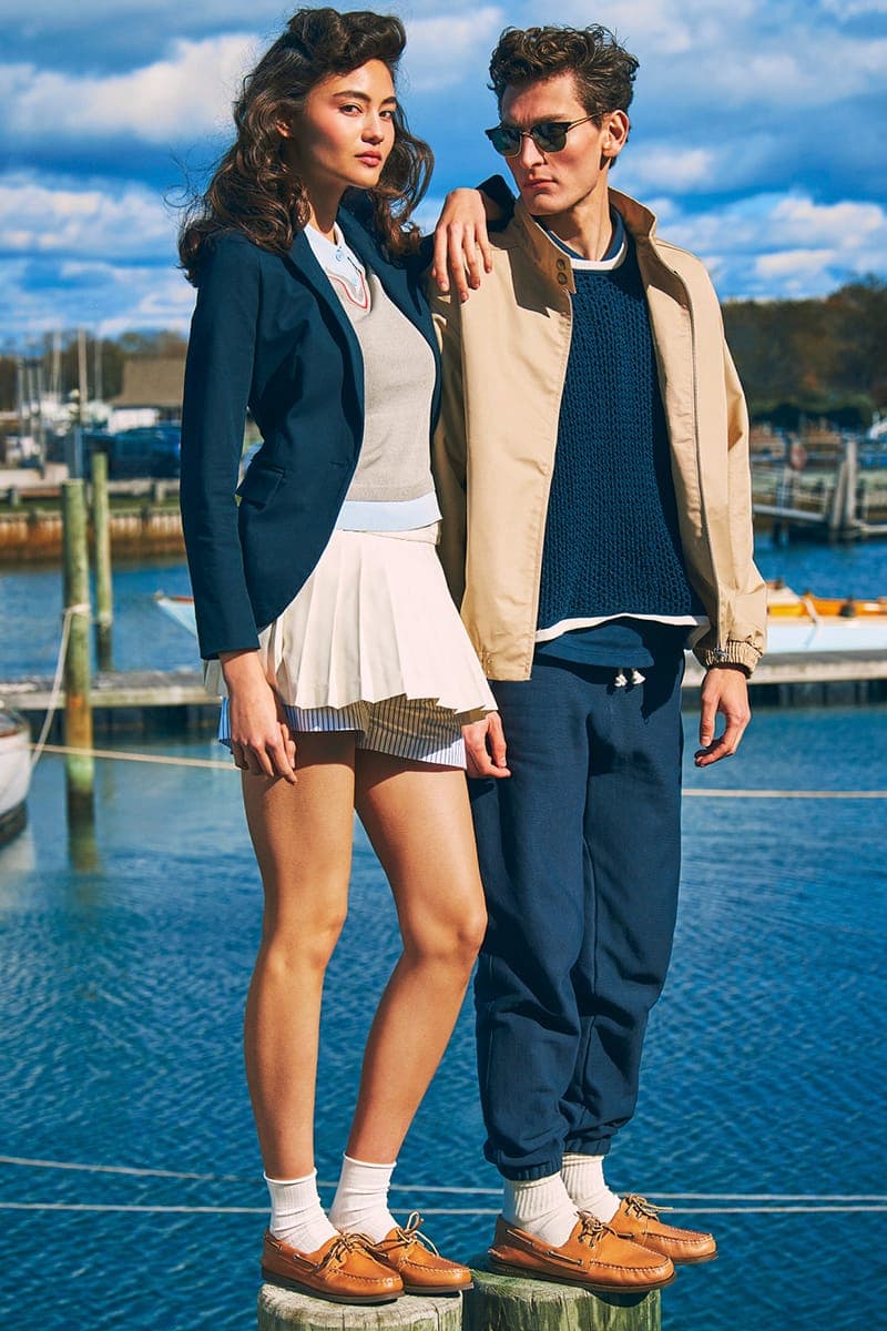 Sperry