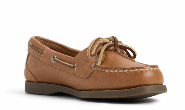 Authentic Original™ 2 Eye Boat Shoe