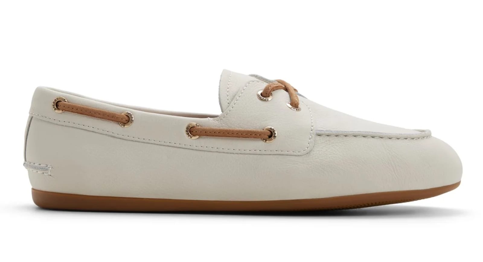 Slim Boat Shoe