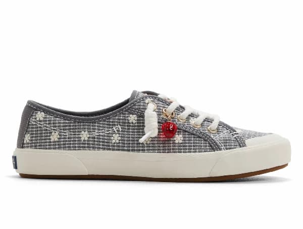 Pierwave 2 Lace to Toe Sneaker