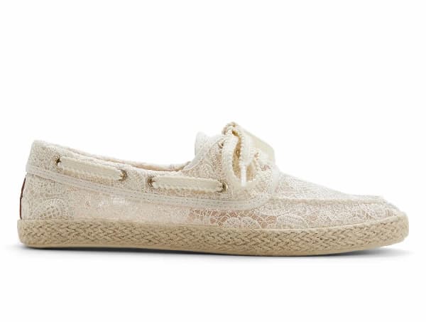 Venice Boat Sneaker