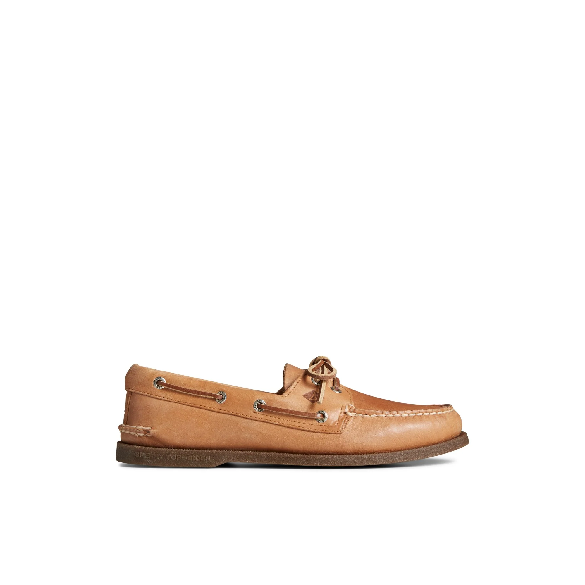 Image of Authentic Original™ 2-Eye Boat Shoe
