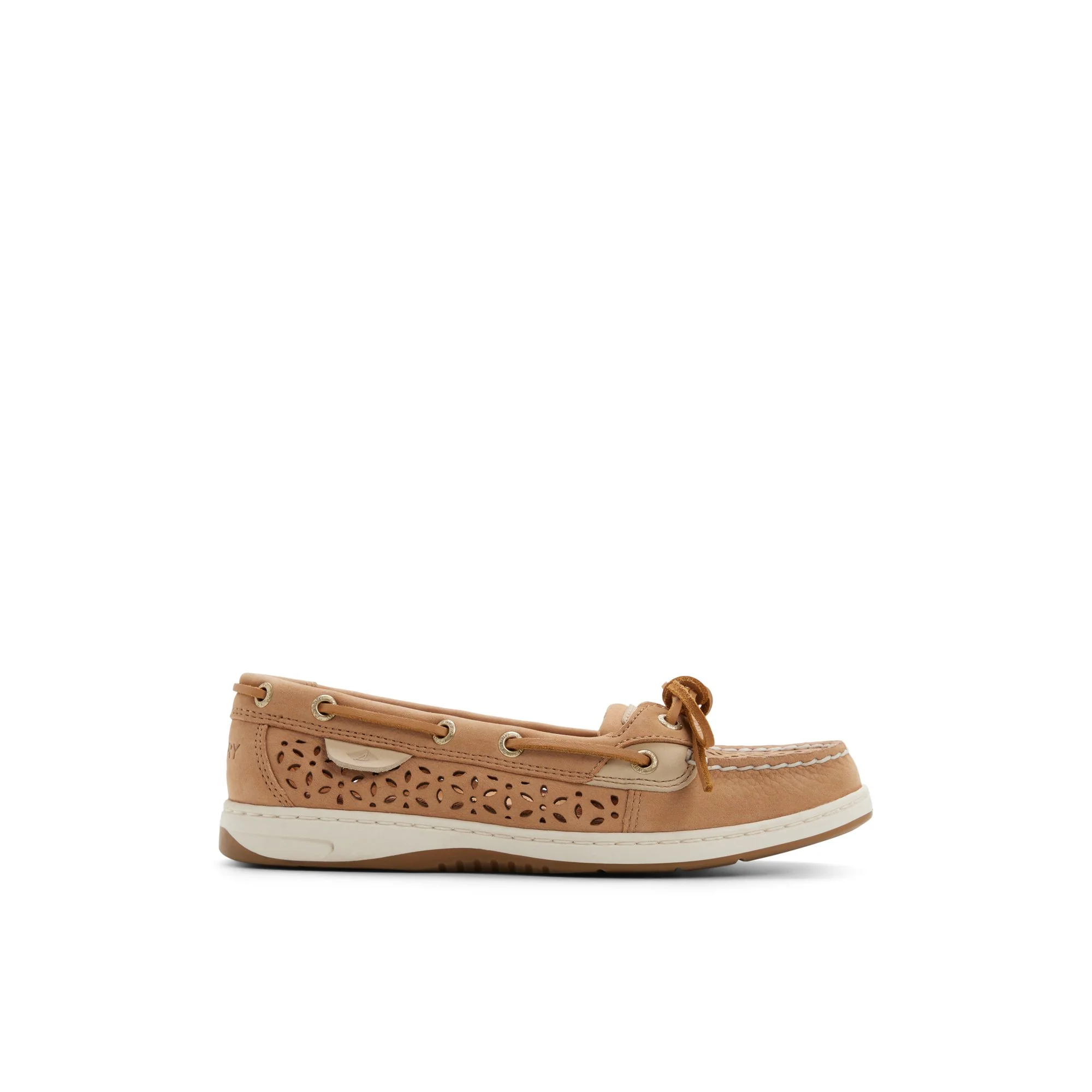 Image of Angelfish 1 Eye Boat Shoe
