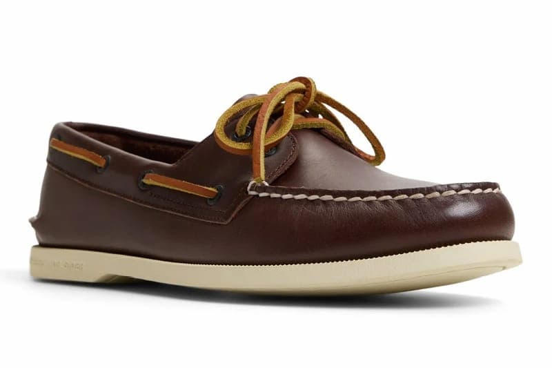 Authentic Original™ 2-Eye Boat Shoe