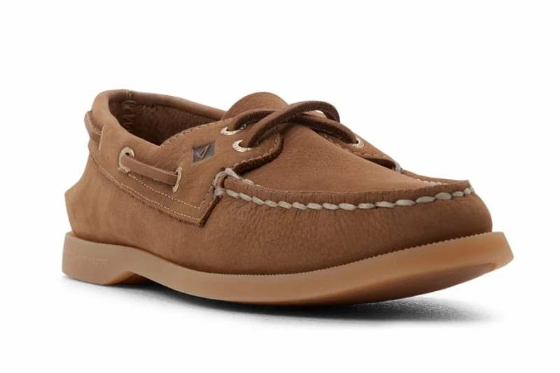 Authentic Original™ 2 Eye Boat Shoe