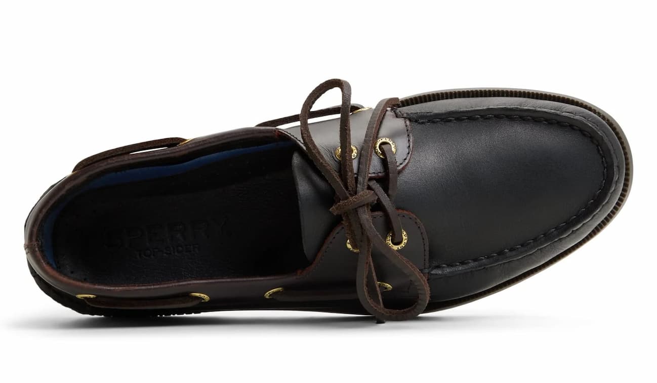 Authentic Original™ 2-Eye Boat Shoe