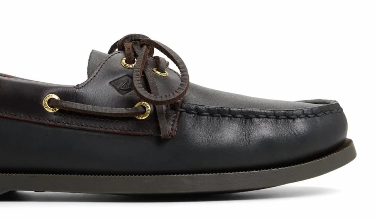 Authentic Original™ 2-Eye Boat Shoe