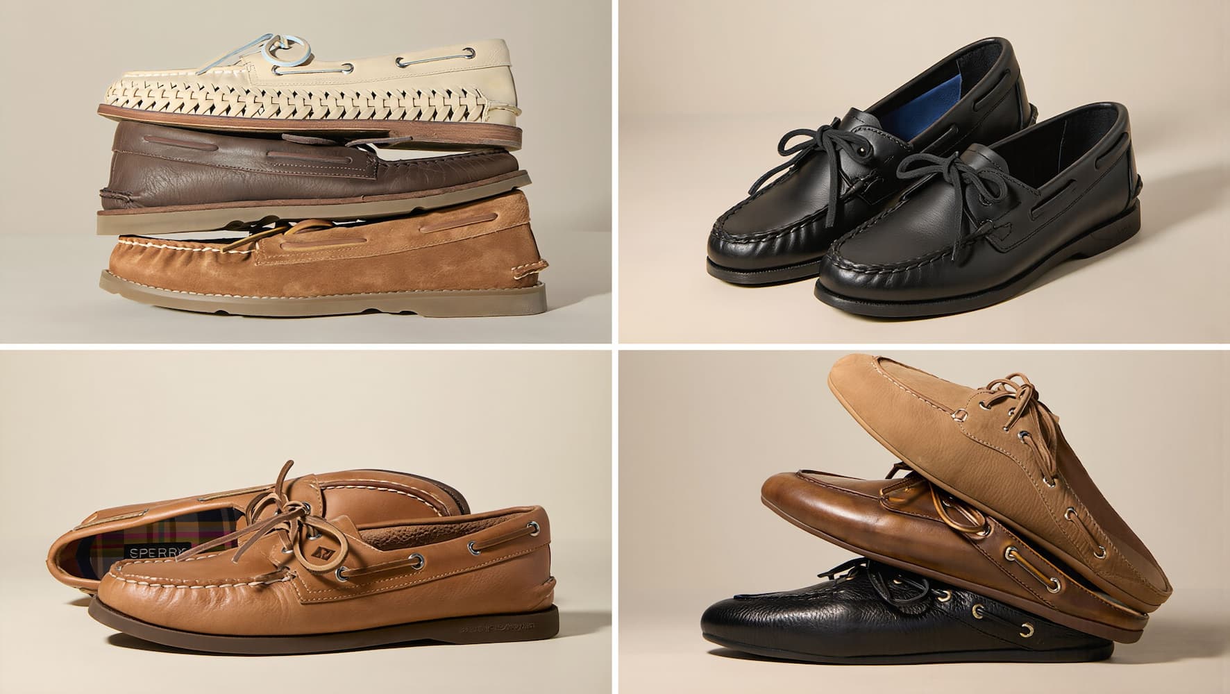 Sperry