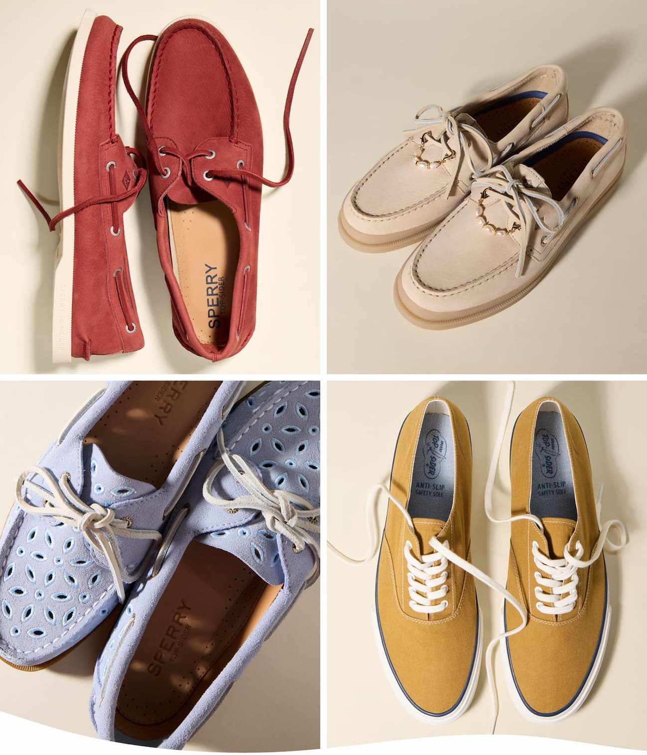 Sperry