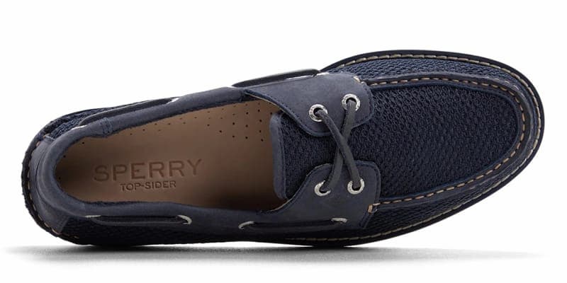 Ripple Resort Boat Shoe
