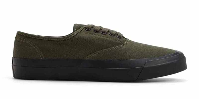 Sperry x BEAMS+ MIL CVO Sneaker