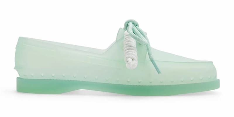 Authentic Original™ 2-Eye Jelly Boat Shoe