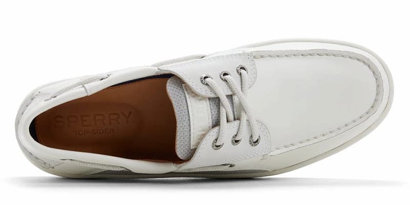 Billfish™ 3-Eye Boat Shoe