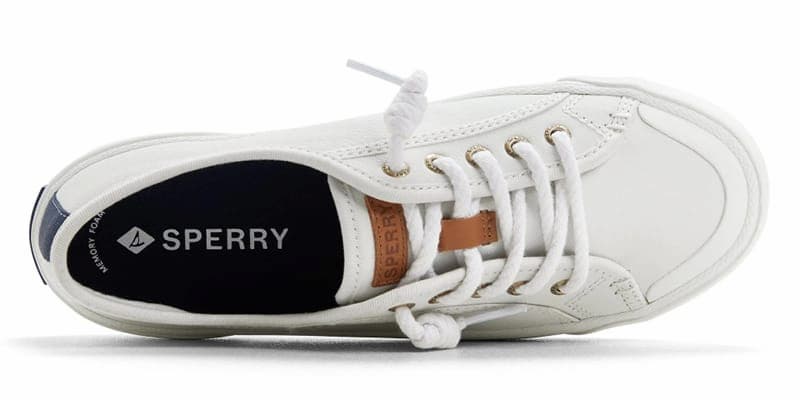 Pierwave 2 Lace to Toe Sneaker