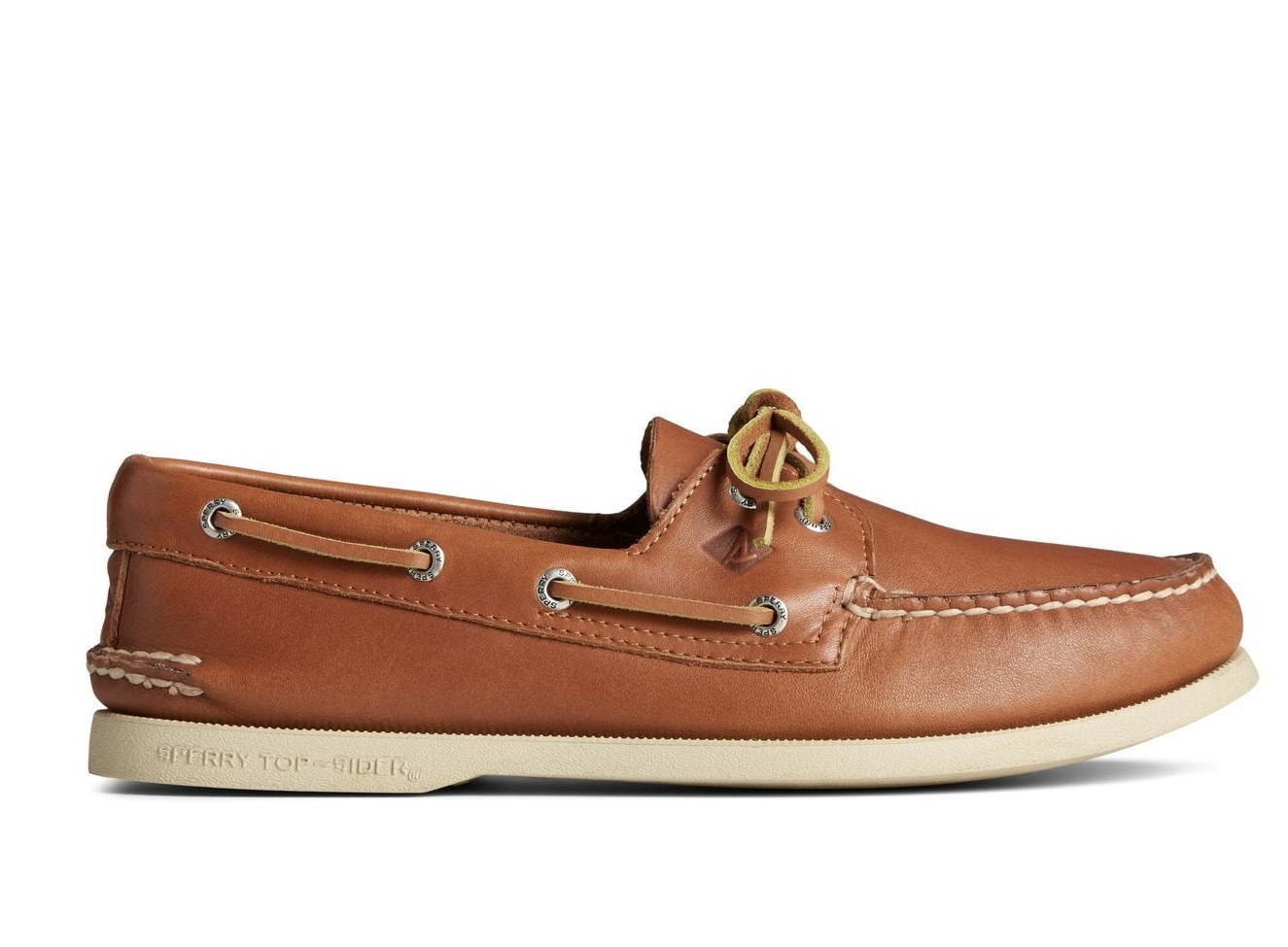 Authentic Original™ 2-Eye Boat Shoe