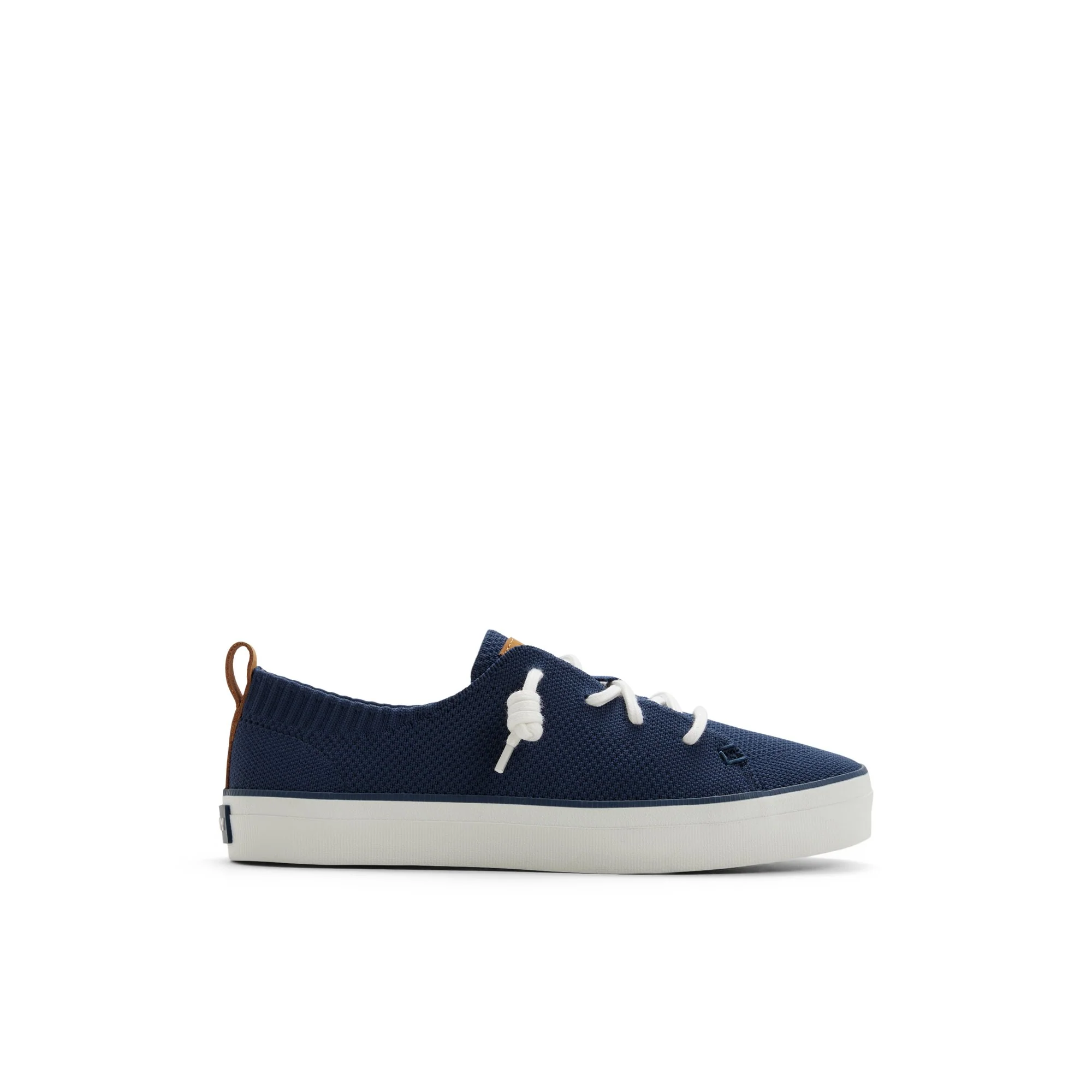 Image of Crest Vibe Knit Sneaker