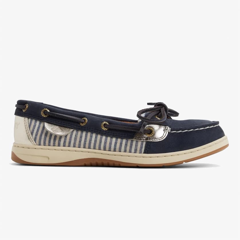 Angelfish 1 Eye Boat Shoe