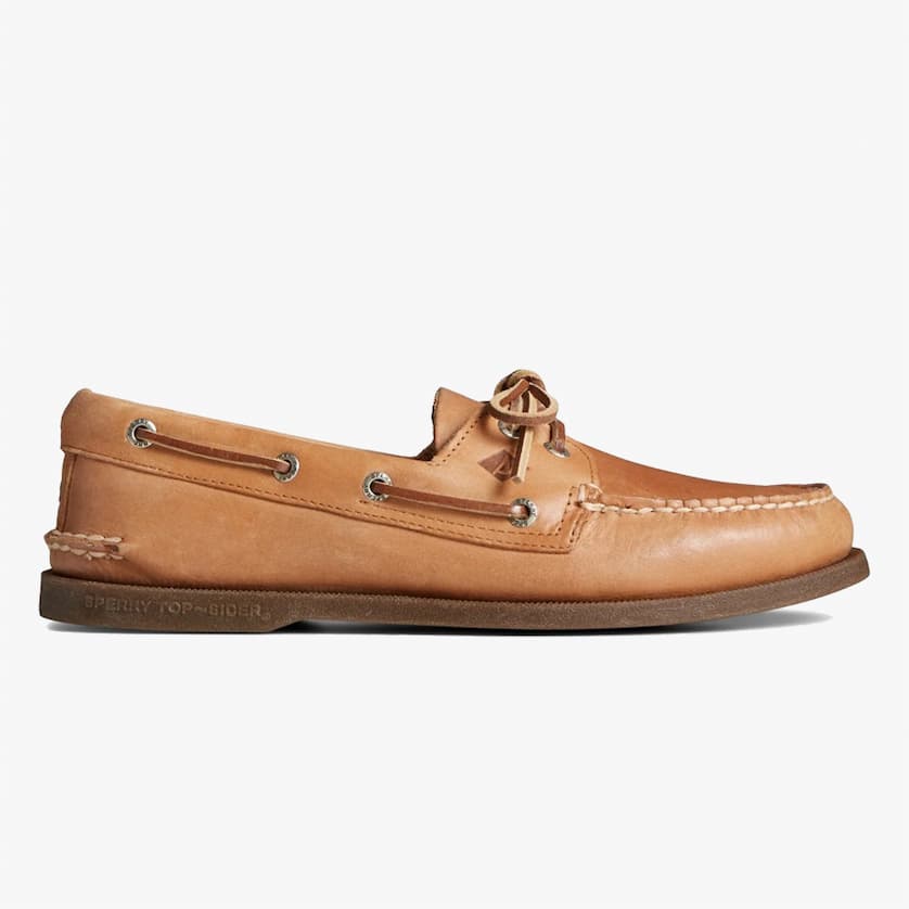 Authentic Original™ 2-Eye Boat Shoe