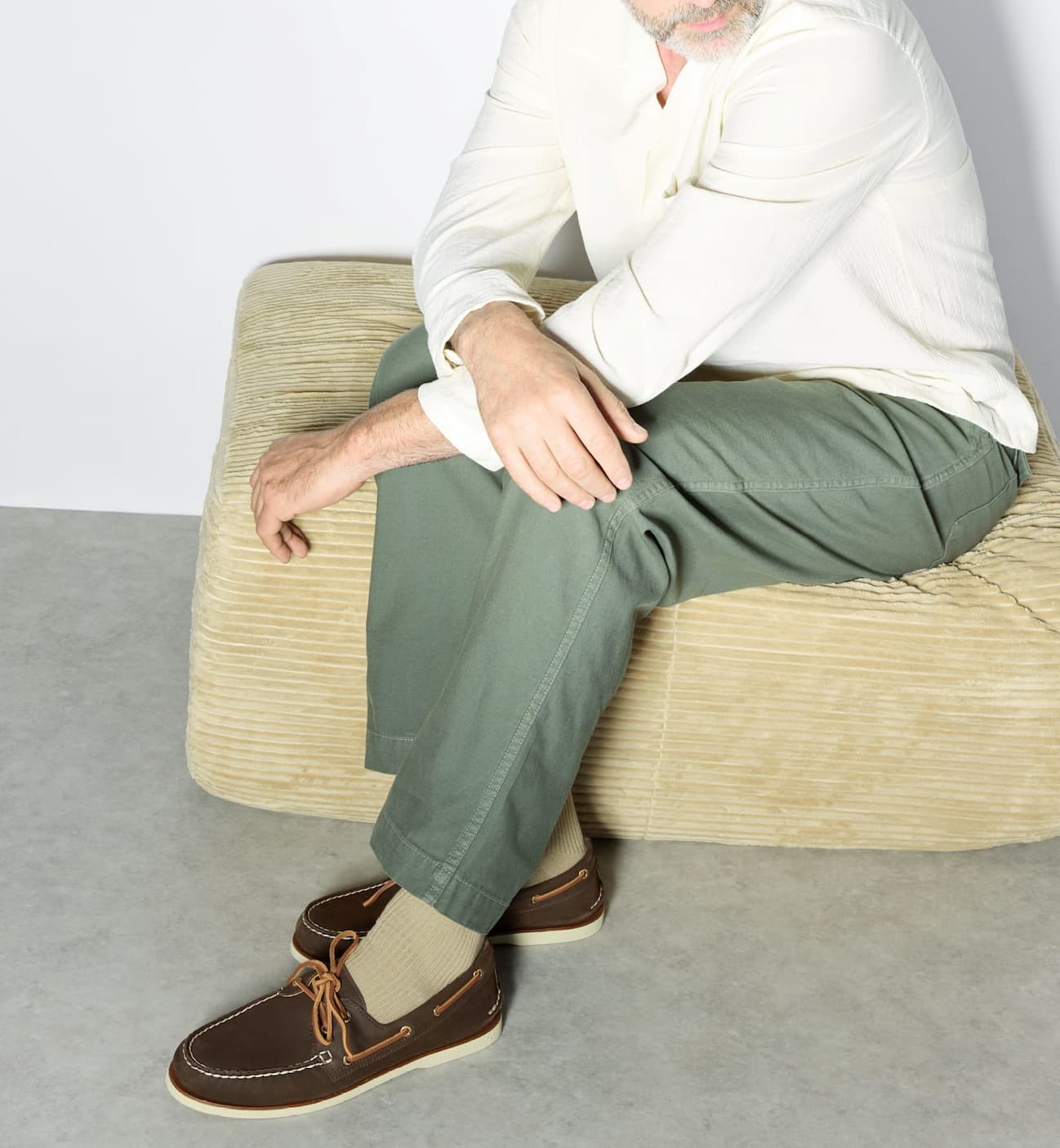 SPERRY