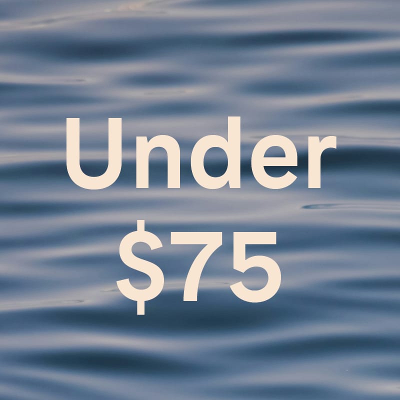 Gifts Under $75