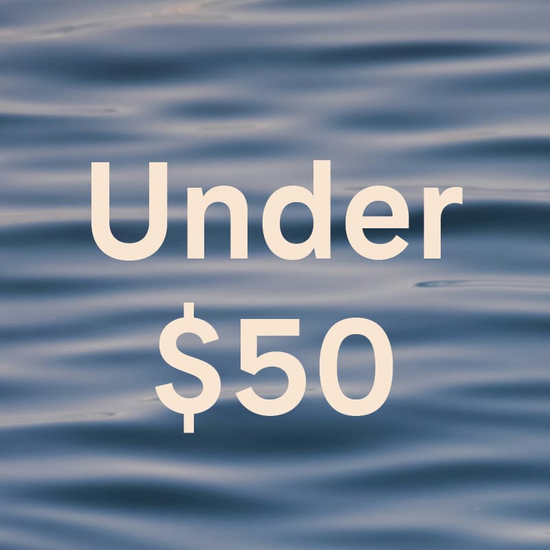 Gifts Under $50