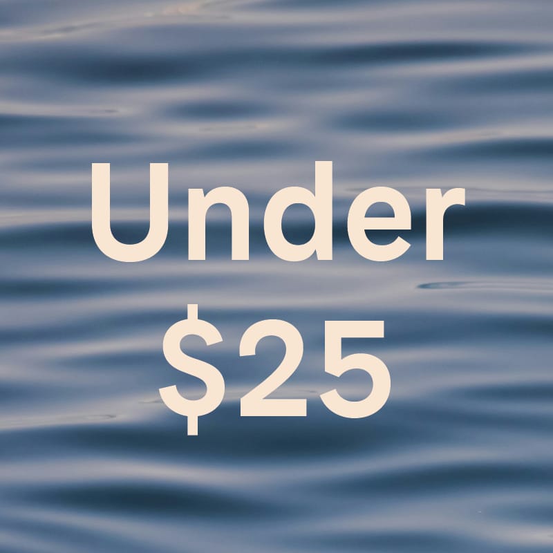 Gifts Under $50