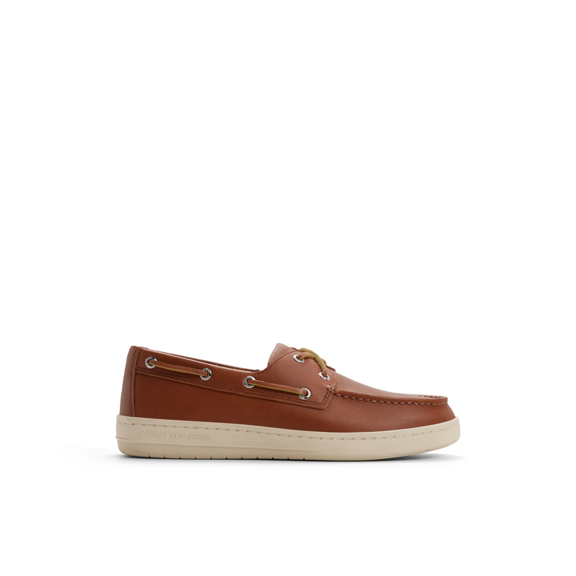 Image of Strake 2 Eye Boat Shoe Sneaker