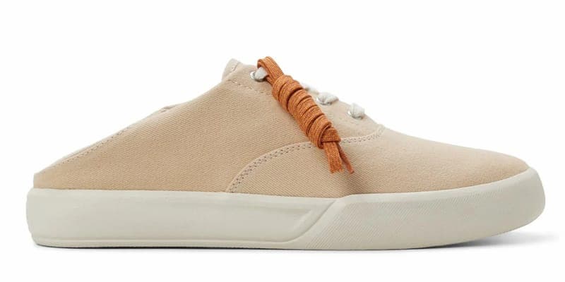 Coastal CVO Crush Sneaker