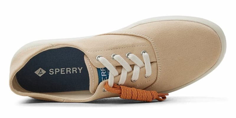 Coastal CVO Crush Sneaker