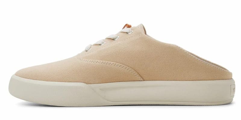 Coastal CVO Crush Sneaker