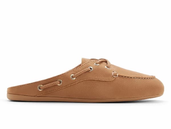 Slim Boat Mule