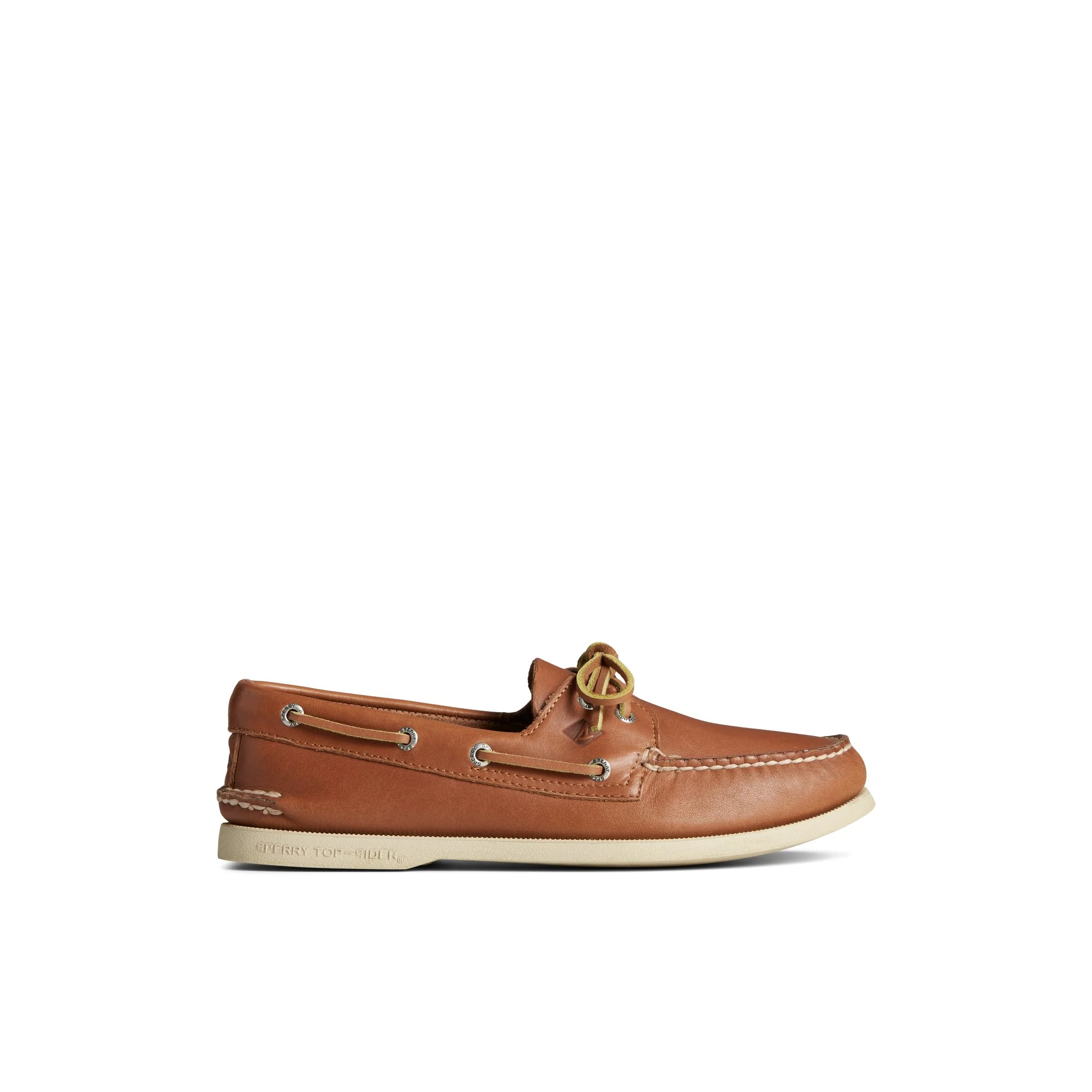 Image of Authentic Original™ 2-Eye Boat Shoe