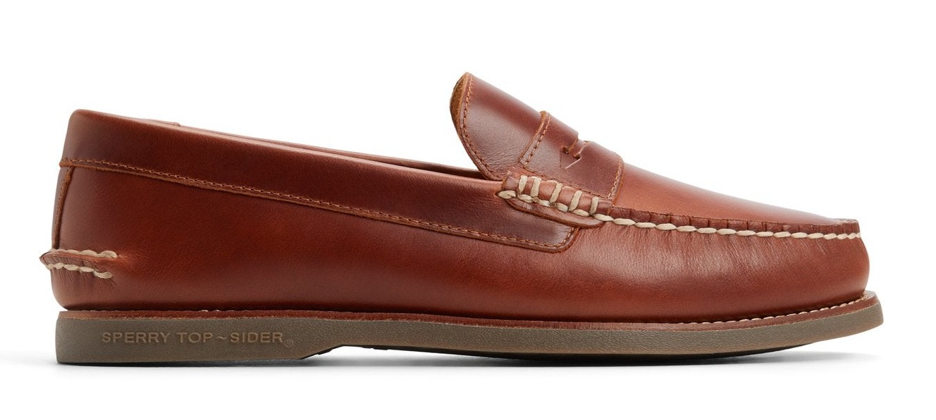 Gold Cup™ Cambridge Penny Loafer